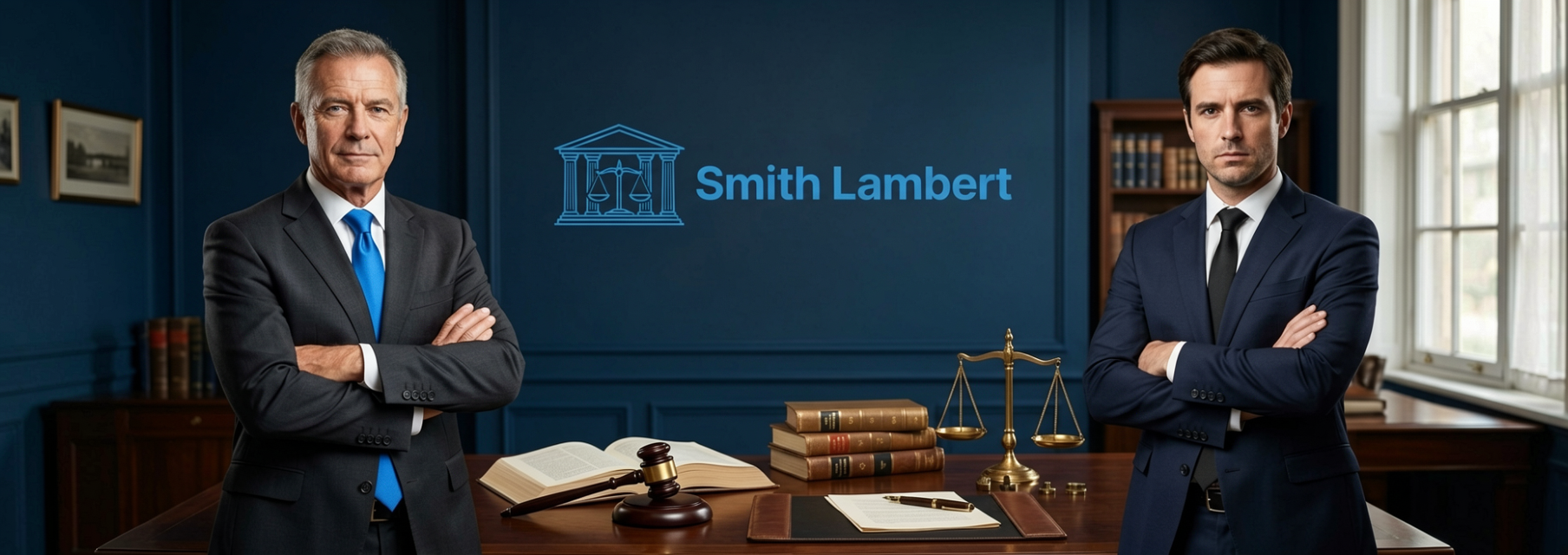 Smith Lambert — A FIRM DEDICATED TO CREDITORS